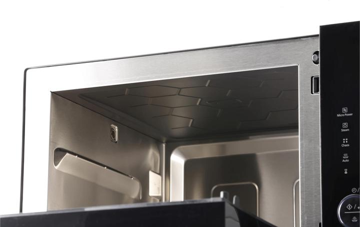 Produktbild Panasonic Dampfbackofen NN-DS59 (27 l)