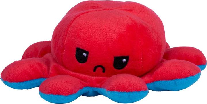 Actual product image Eddy Toys Octopus (19 cm)