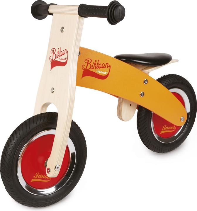 Janod Little Bikloon (12")