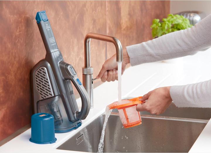 Immagine prodotto Black & Decker Dustbuster