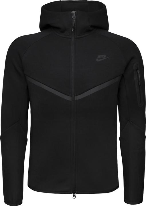 Produktbild Nike Full-Zip Windrunner Hoodie - 64591 (XL)