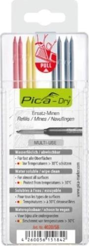 Immagine prodotto Pica Ricariche di ricambio DRY Basis mix SB (Mine di ricambio)