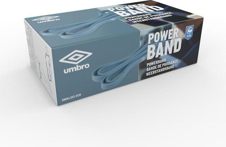 Image du produit Umbro Power band 15kg (2.08 m, Léger)