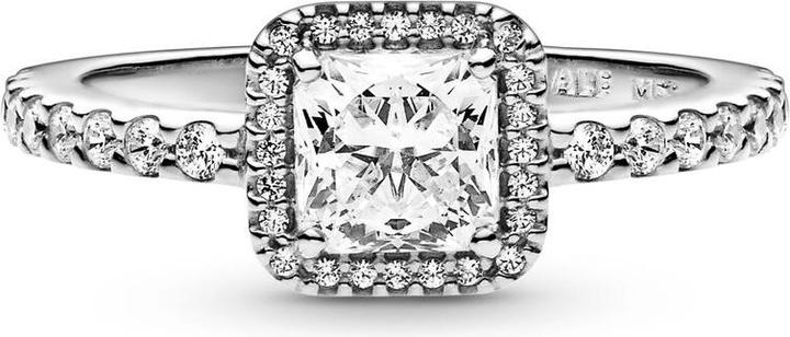 Produktbild Pandora Strahlenkranz (52, 925 Silber)