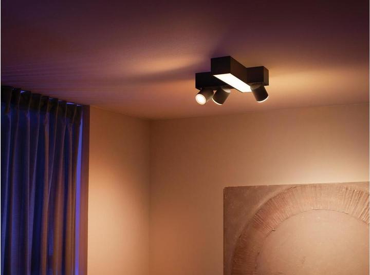 Actual product image Philips Centris (2960 lm, GU10)