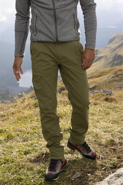 Produktbild Radys R2 Travel Softshell Pants (50)