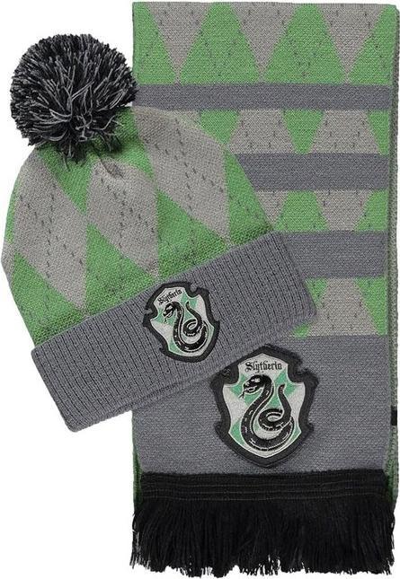Harry Potter: Wizards Unite Giftset (Beanie & Scarf)
