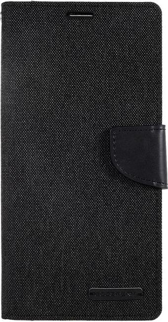 Produktbild Goospery Canvas Diary Series (Apple iPhone 14 Pro)