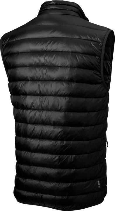 Actual product image Elevate Fairview lightweight down bodywarmer (3XL)