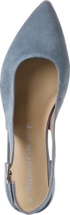 Actual product image Tamaris Sling pumps (38)