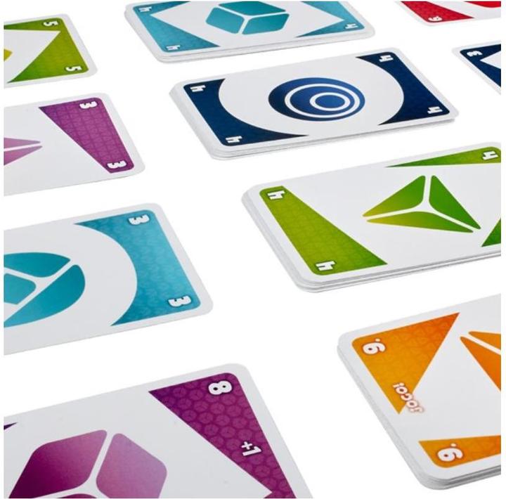 Produktbild HCM Kinzel Jogo! (Deutsch)
