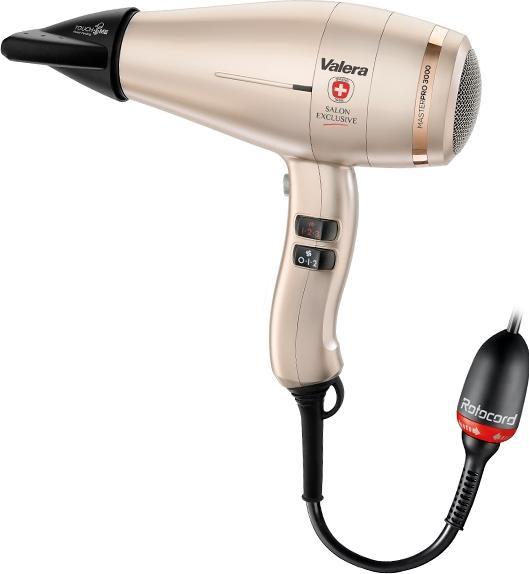 Valera Master Pro 3000 Light Rosegold
