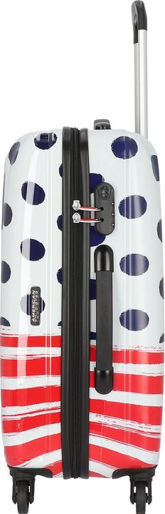 Actual product image American Tourister Disney Legends (52 l, M (50 - 90l))