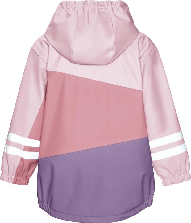 Produktbild Playshoes Kid's Regenjacke Fleece-Futter (116)