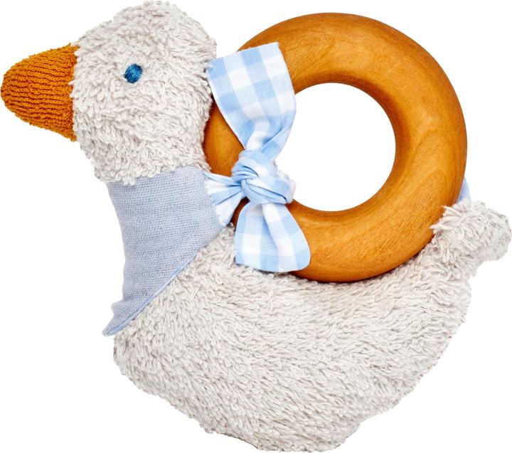 Käthe Kruse MINI Ente Greifling