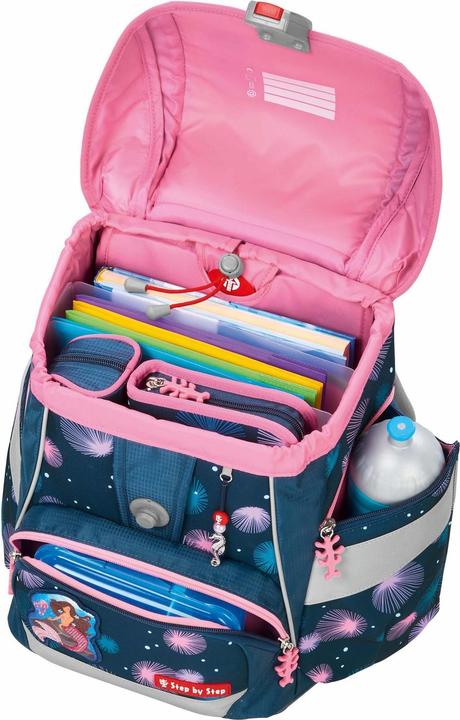 Actual product image Step by Step Set (19 l)