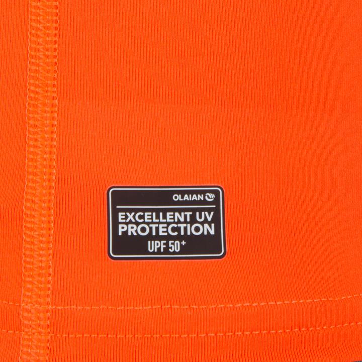 Image du produit Olaian uvtop100s 164714 (XS)