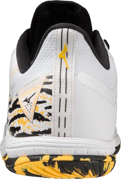 Actual product image Mizuno handball shoes wave drive neo (40.5)