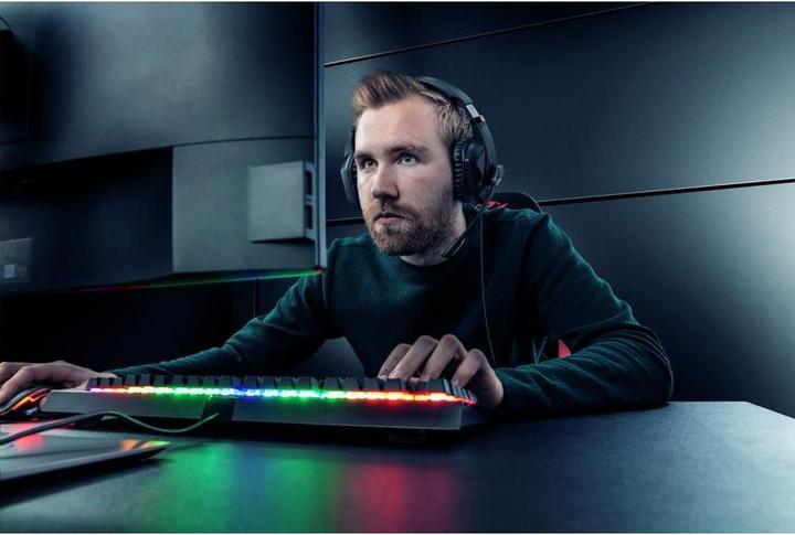 Actual product image Trust GXT 412 Celaz (Cable)