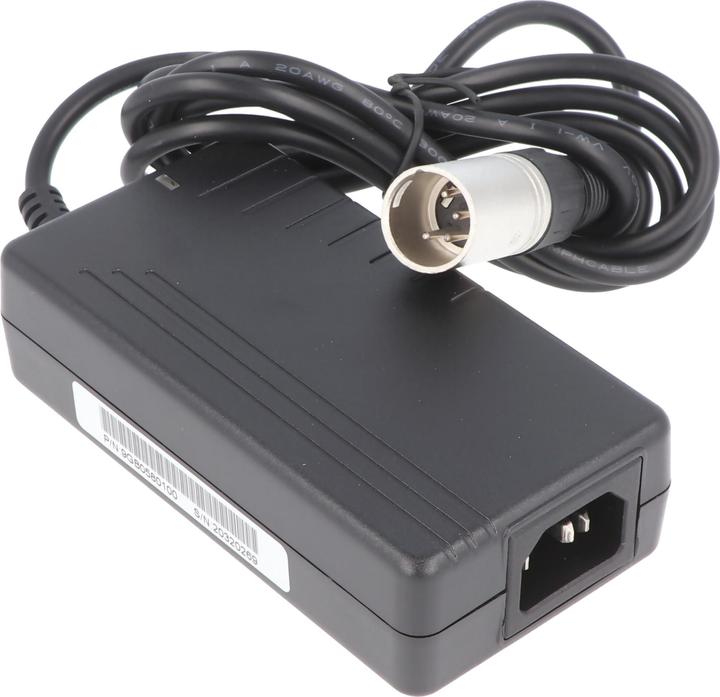 Actual product image Giant Ladegerät Twist E-bike Akku XLR 4-polig 26V (E-bike charger)