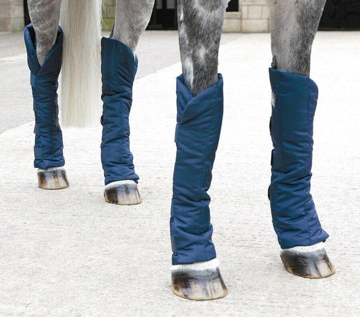 Immagine prodotto Shires Ghette da trasporto Sure Economy 4Pack