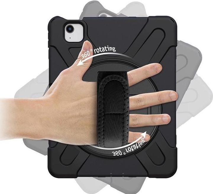 Produktbild eSTUFF AUSTIN Defender Case iPad Pro (iPad Pro)