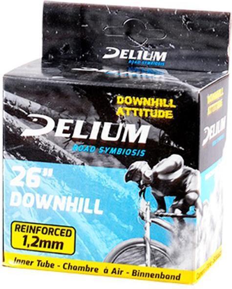 Deli Tire VS Delium Downhill (Schrader (AV), 27.5", 35 mm)