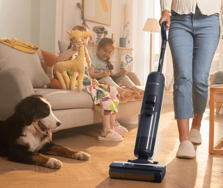 Image du produit Tineco Floor One S6 Flashdry PET