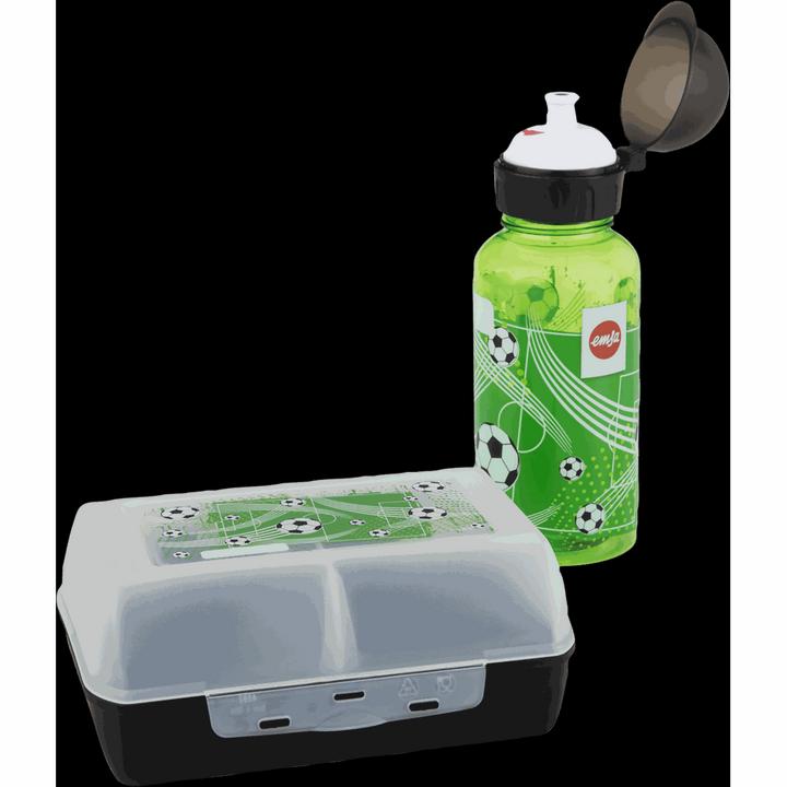Produktbild Emsa Kids Set mit Trinkflasche und Variablo Box