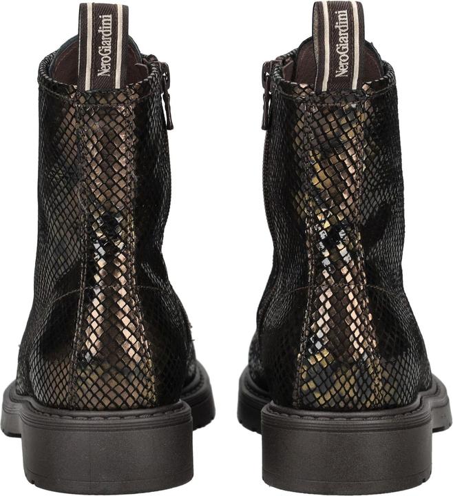 Actual product image Nero Giardini Stiefelette (37)