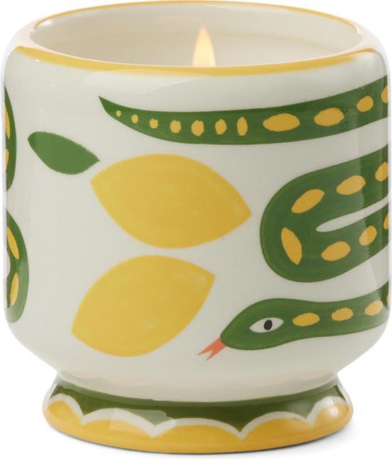 Produktbild Paddywax Duftkerze A Dopo - Wild Lemongrass (226 g)
