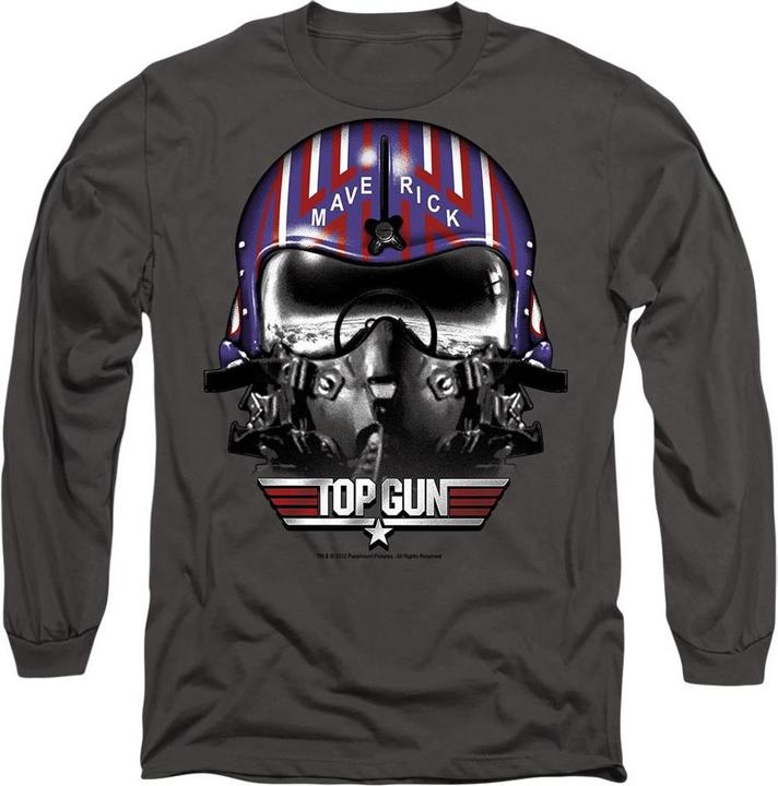 Produktbild Top Gun Maverick TShirt (M)