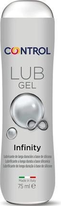 Immagine prodotto Control Infinity Lubrificante Base Silicona 75 ml (75 ml)
