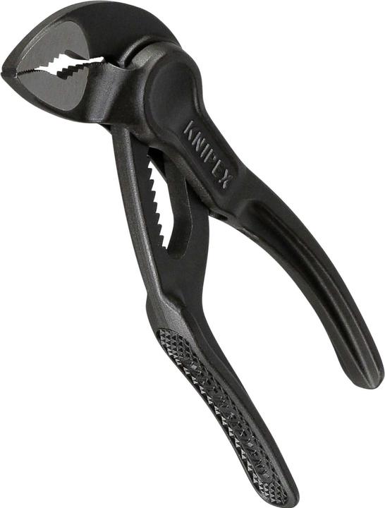 Actual product image Knipex Mini Pliers Set XS in Belt Pouch (100 mm)