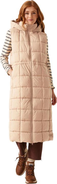 Immagine prodotto Regatta Leandra Gilet Linea Lunga Donna (42)