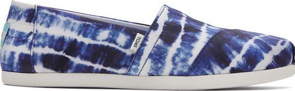 Toms W's Alpargata 3.0 Batik Canvas (36.5)