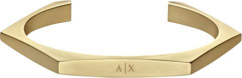 Armani Exchange Armreif (175 cm, Edelstahl)