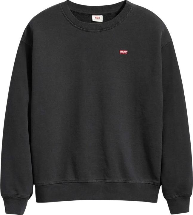 Immagine prodotto Levis Felpa Standard Girocollo Donna (34)