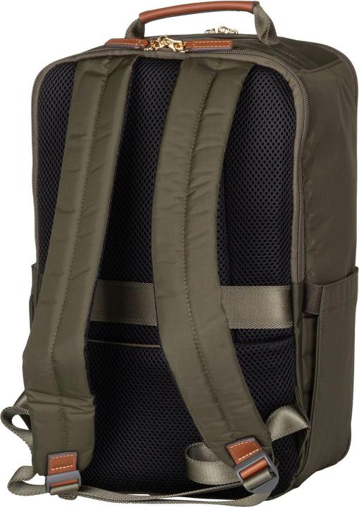 Actual product image Brics Bric's Reiserucksack X-Travel Underseat BP (20 l)