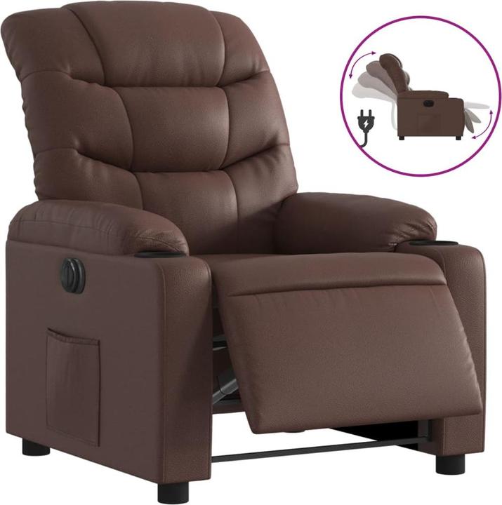 Actual product image VidaXL Ilar