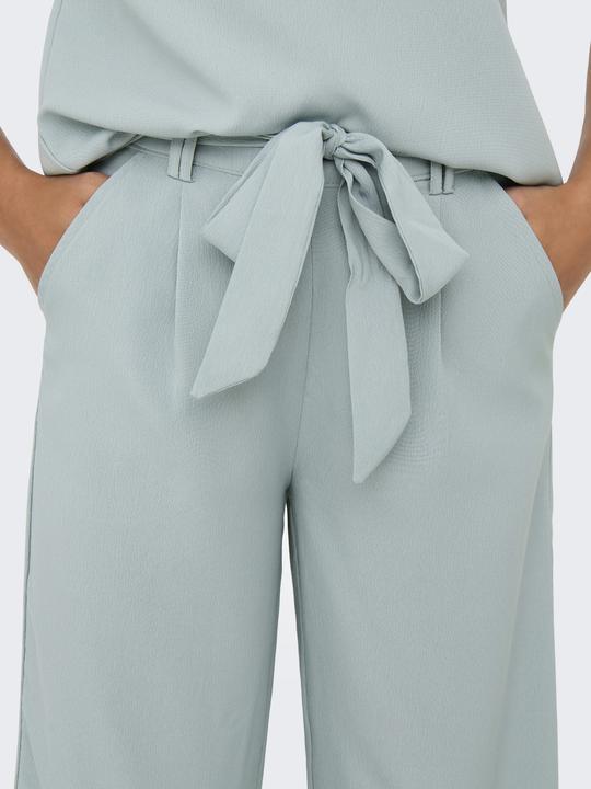 Actual product image Only ONLNOVA Normal geschnitten Palazzohose Palazzohose (36)