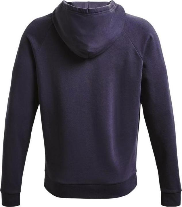 Actual product image Under Armour Rival Fleece Big Logo Hoodie Mens (XXL)