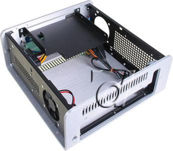 Actual product image OrigenAE M10 (Mini-ITX)
