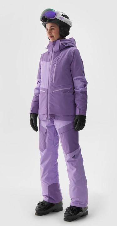 Actual product image 4F Ski Jacket (L)