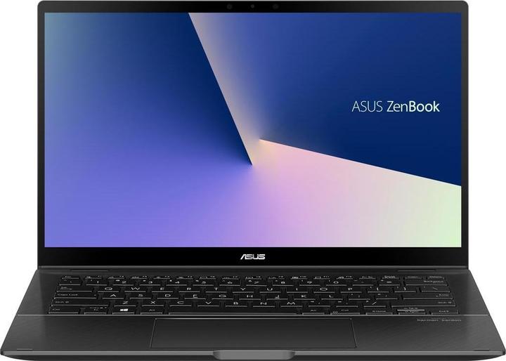 Immagine prodotto ASUS ZenBook Flip 14 (14", Intel Core i7-10510510U, 16 GB, 1000 GB)