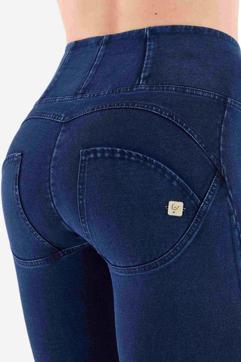 Actual product image Freddy WR.UP® Shaping Pants WRUP1HC002ORG (M)