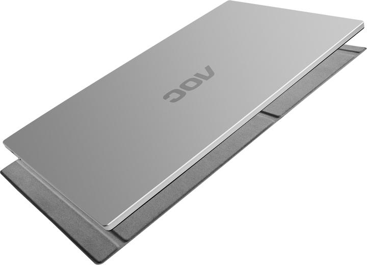 Actual product image AOC I1601P (1920 x 1080 pixels, 15.60")