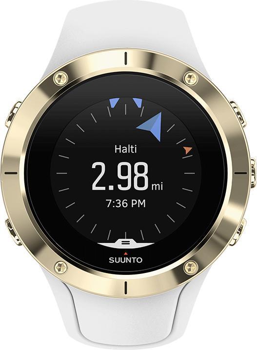 Produktbild Suunto Spartan Trainer Wrist HR (46 mm)