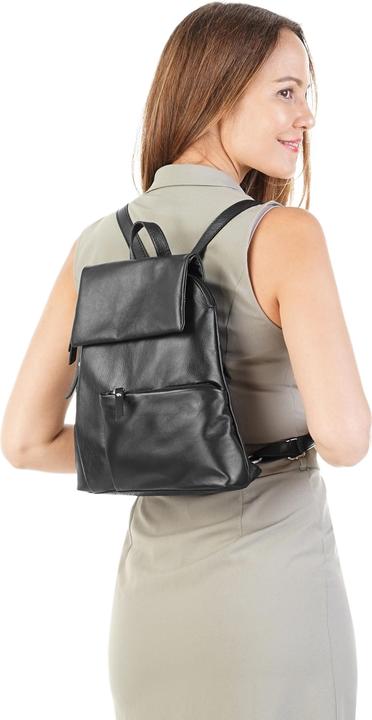 Actual product image Cluty City-Rucksack (3 l)