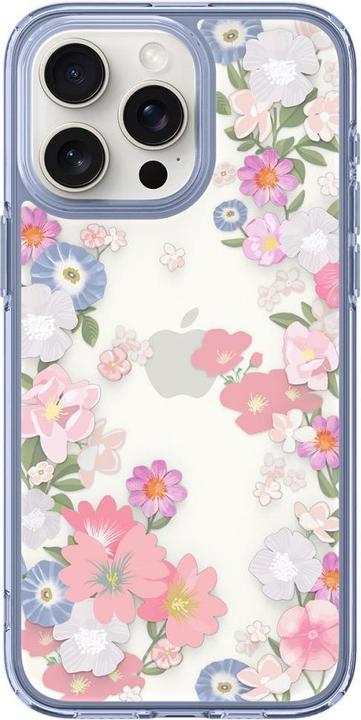 Actual product image Spigen Ultra Hybrid (Apple iPhone 15 Pro)